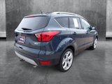 Used 2019 Ford Escape Titanium w/ U9j03 - Titanium Tow Package image 4