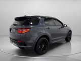 Used 2025 Land Rover Discovery Sport S image 4