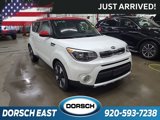 Used 2017 Kia Soul + w/ Designer's Package image 3