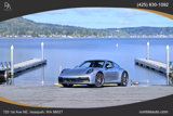 Used 2020 Porsche 911 Carrera 4S image 2