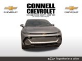 New 2025 Chevrolet Equinox EV LT image 3