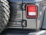 Used 2021 Jeep Wrangler Unlimited Sport image 5