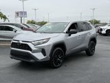 Used 2023 Toyota RAV4 LE image 4