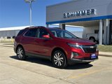 Used 2023 Chevrolet Equinox LT image 3