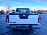 Used 2016 Nissan Frontier S image 4