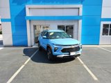 Used 2024 Chevrolet TrailBlazer LT w/ LT Cold Weather Package image 3