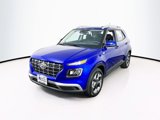 New 2025 Hyundai Venue SEL image 3