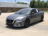 Used 2022 Nissan Sentra SR image 3