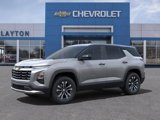 New 2026 Chevrolet Equinox LT w/ Convenience Package II image 2
