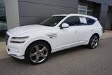 Used 2021 Genesis GV80 2.5T w/ Prestige Package 04 image 3