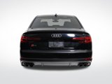 Used 2018 Audi S4 Premium Plus w/ Navigation Package image 4