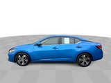 Used 2021 Nissan Sentra SV image 5