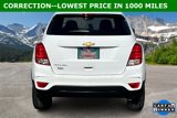 Used 2021 Chevrolet Trax LS w/ Tint and Cruise Package image 4