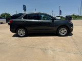 Used 2018 Chevrolet Equinox LT w/ Sun & Infotainment Package image 5