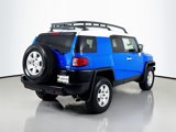 Used 2007 Toyota FJ Cruiser 4WD image 5