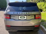 Used 2023 Land Rover Discovery Sport SE image 4