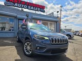 Used 2020 Jeep Cherokee Latitude Plus w/ Cold Weather Group image 5