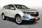 Certified 2020 Chevrolet Equinox LT image 2