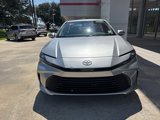 New 2025 Toyota Camry LE image 2