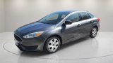Used 2018 Ford Focus S image 3