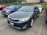 Used 2012 Toyota Camry XLE image 2
