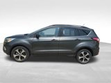 Used 2018 Ford Escape SEL w/ Ford Safe & Smart Package image 3