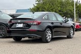 New 2026 Honda Civic LX image 4