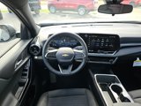 New 2025 Chevrolet Equinox LT image 3