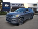 Used 2020 Jeep Compass Latitude image 3