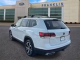 Used 2021 Volkswagen Atlas SEL Premium image 5