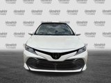 Used 2020 Toyota Camry XLE image 3