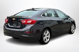 Used 2017 Chevrolet Cruze Premier image 5
