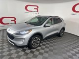 Used 2020 Ford Escape Titanium image 3
