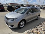 Used 2018 Chrysler Pacifica Touring-L w/ Tire & Wheel Group image 3