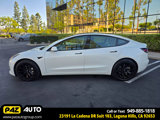 Used 2023 Tesla Model 3 Standard Range image 2