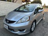 Used 2011 Honda Fit Sport image 3
