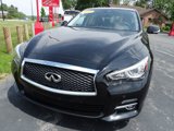 Used 2015 INFINITI Q50 Premium w/ Technology Package image 2