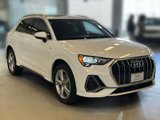 Used 2022 Audi Q3 2.0T Premium w/ Convenience Package image 3