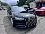 Used 2016 Audi A6 2.0T Premium Plus w/ Premium Plus Package image 2