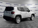 Used 2016 Jeep Renegade Latitude w/ Cold Weather Group image 6