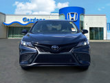 Used 2024 Toyota Camry SE image 2