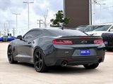 Used 2018 Chevrolet Camaro LT w/ RS Package image 5