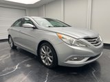 Used 2012 Hyundai Sonata SE image 2