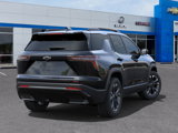 New 2025 Chevrolet Equinox RS w/ Convenience Package III image 4