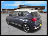 Certified 2020 Hyundai Venue image 5