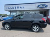 Used 2012 Toyota RAV4 Limited image 2