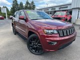 Certified 2022 Jeep Grand Cherokee Laredo X image 2