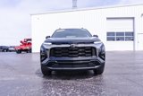 New 2025 Chevrolet Equinox ACTIV w/ Safety and Technology Package image 2