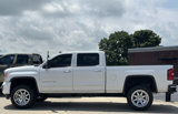 Used 2015 GMC Sierra 2500 Denali w/ Duramax Plus Package image 2