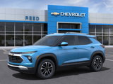 New 2025 Chevrolet TrailBlazer LT image 2